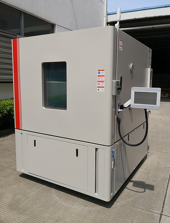 锂电专用高低温湿热老化试验箱